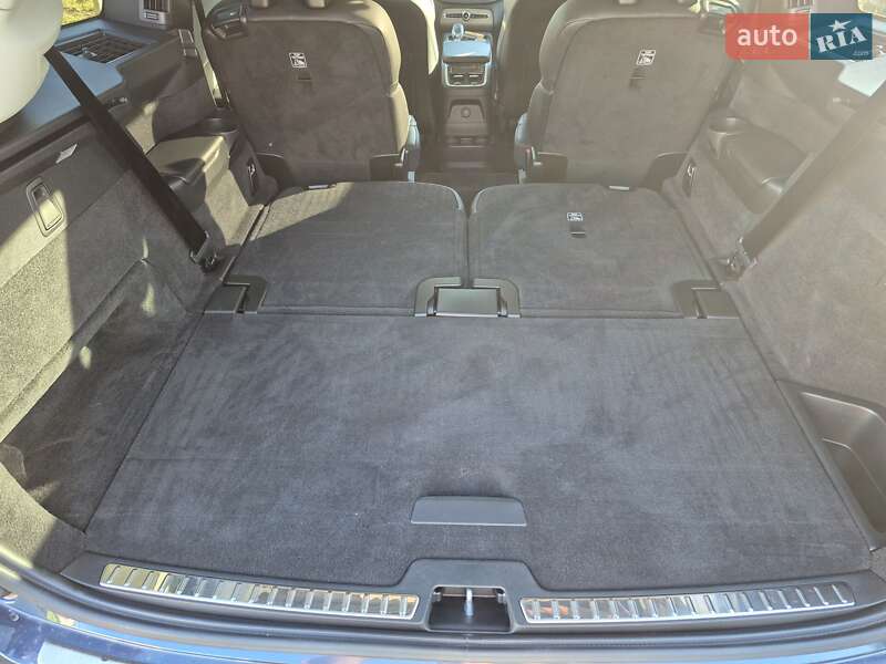 Позашляховик / Кросовер Volvo XC90 2023 в Києві