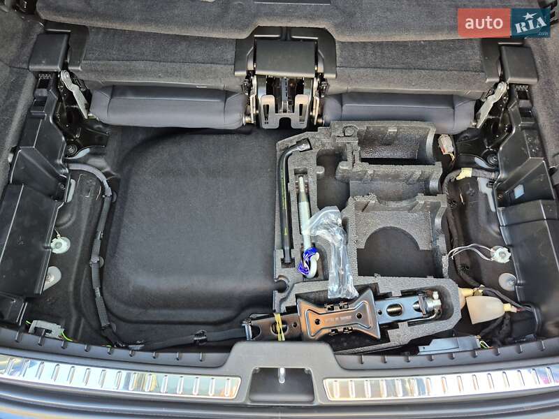 Позашляховик / Кросовер Volvo XC90 2023 в Києві