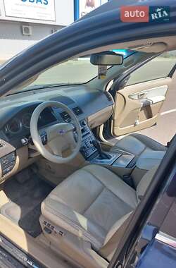 Внедорожник / Кроссовер Volvo XC90 2006 в 