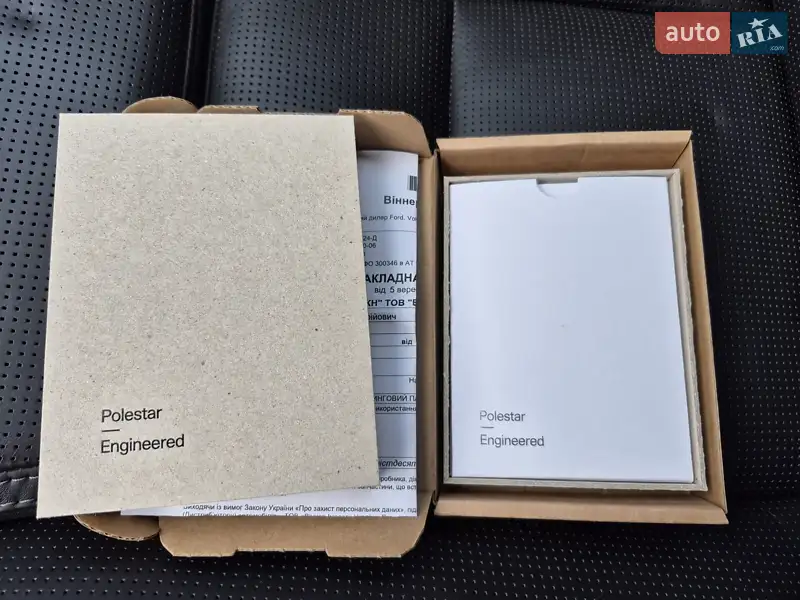 Позашляховик / Кросовер Volvo XC90 2023 в Києві документ