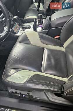 Внедорожник / Кроссовер Volvo XC90 2013 в 