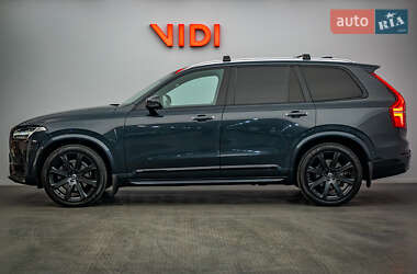 Внедорожник / Кроссовер Volvo XC90 2016 в 