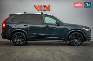 Внедорожник / Кроссовер Volvo XC90 2016 в 