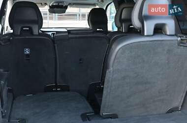 Позашляховик / Кросовер Volvo XC90 2019 в 