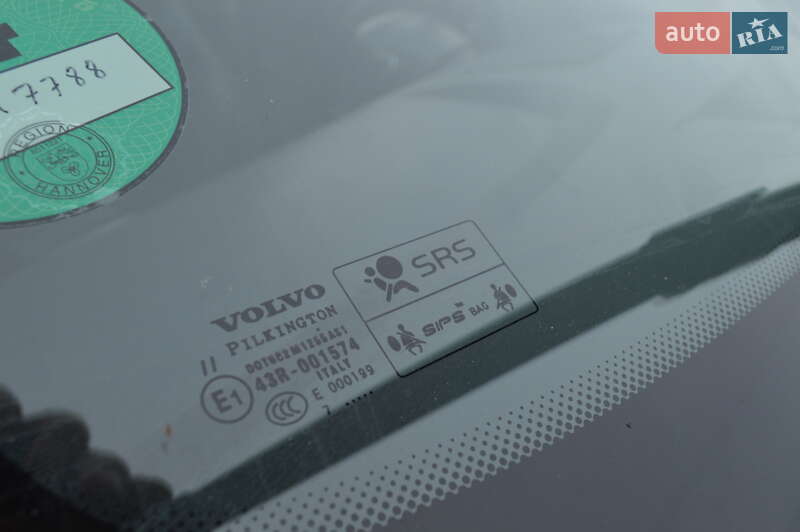 Позашляховик / Кросовер Volvo XC90 2007 в Кропивницькому