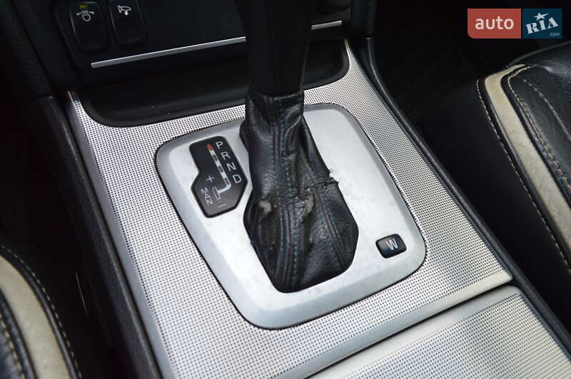 Позашляховик / Кросовер Volvo XC90 2007 в Кропивницькому