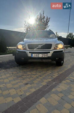 Позашляховик / Кросовер Volvo XC90 2003 в Чорткові