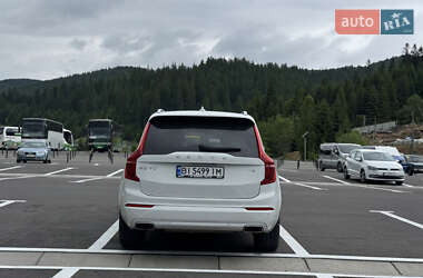 Внедорожник / Кроссовер Volvo XC90 2020 в 
