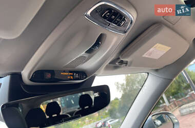 Внедорожник / Кроссовер Volvo XC90 2019 в 