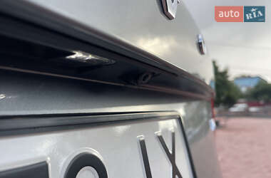 Внедорожник / Кроссовер Volvo XC90 2019 в 