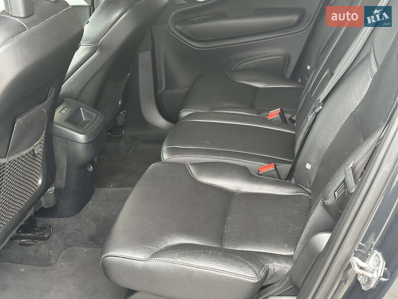 Позашляховик / Кросовер Volvo XC90 2016 в Чернівцях фото 21 Позашляховик / Кросовер Volvo XC90 2016 в Чернівцях