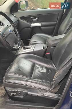 Внедорожник / Кроссовер Volvo XC90 2005 в 