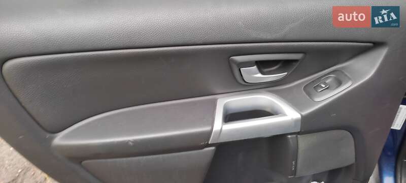 Позашляховик / Кросовер Volvo XC90 2005 в Львові
