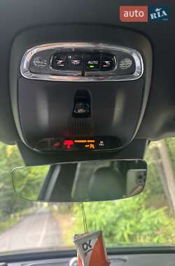 Внедорожник / Кроссовер Volvo XC90 2018 в 