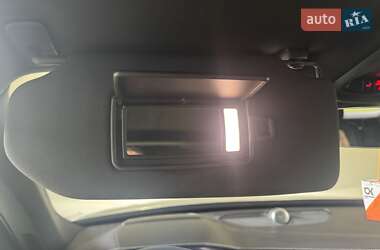 Внедорожник / Кроссовер Volvo XC90 2018 в 