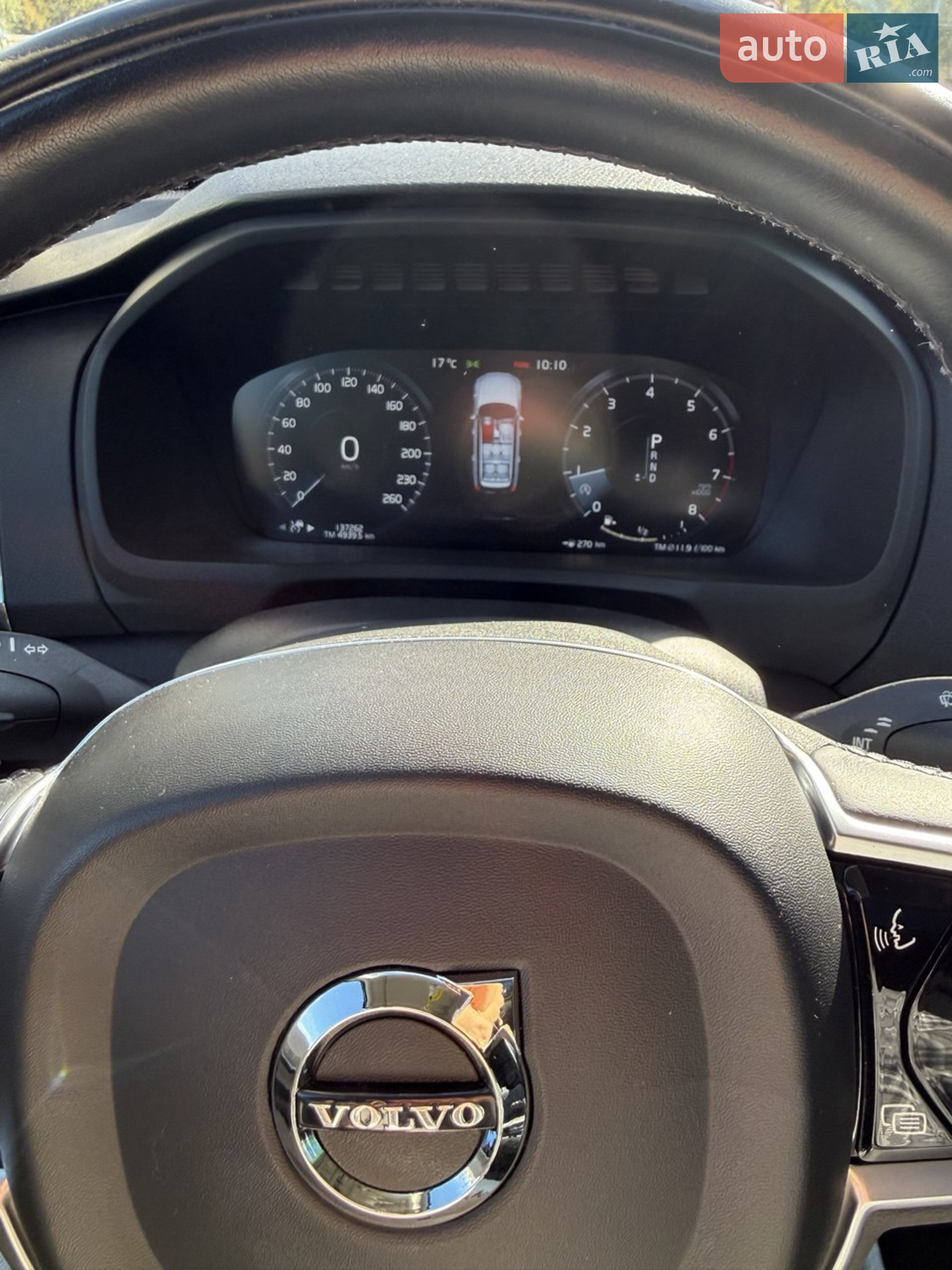 2019 Volvo XC90 - мініатюра 11