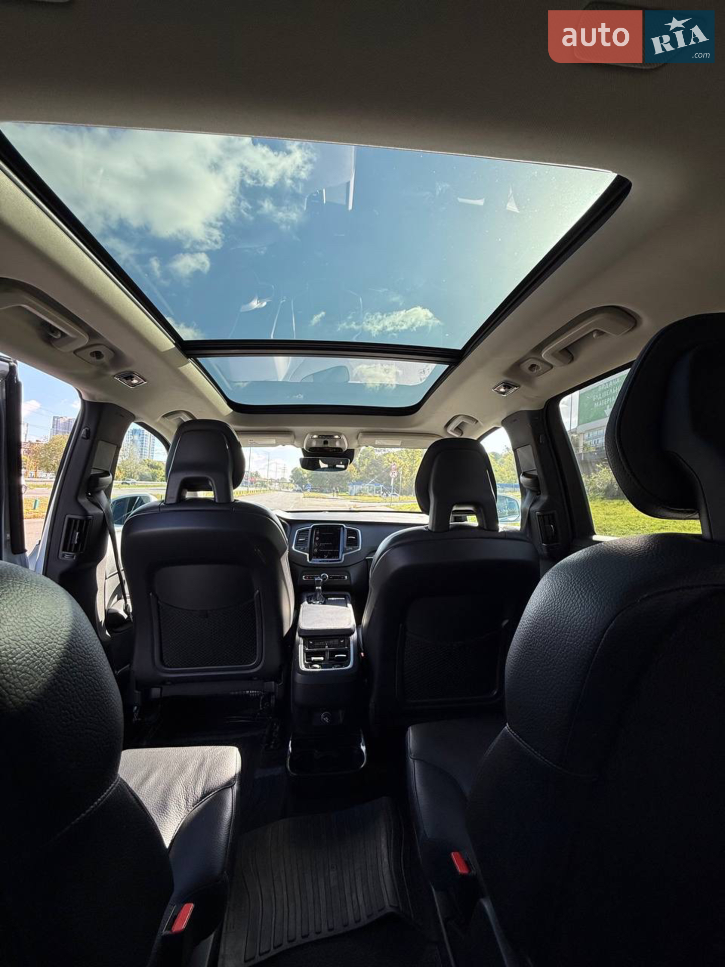 2019 Volvo XC90 - мініатюра 22
