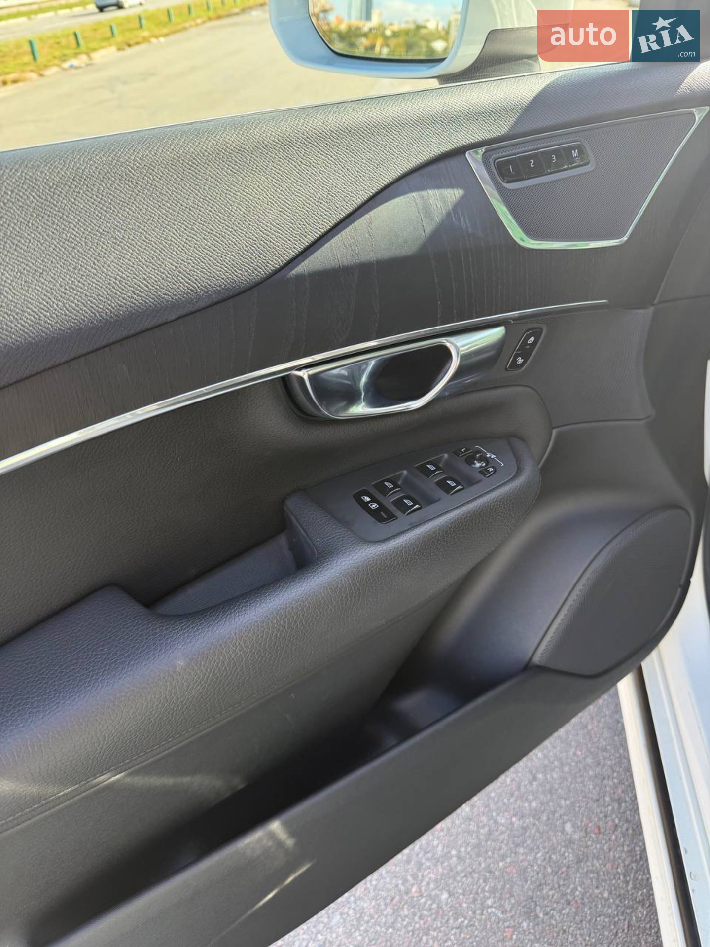 2019 Volvo XC90 - мініатюра 23