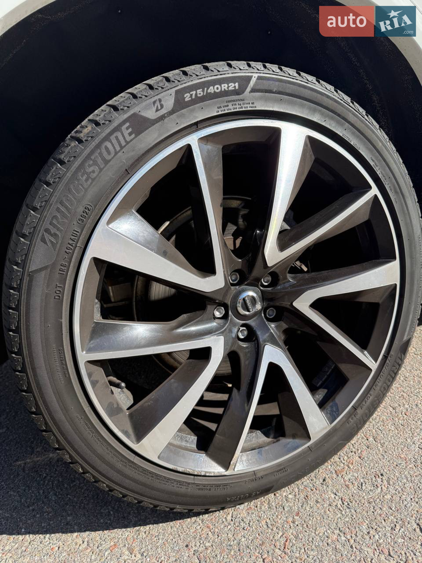 2019 Volvo XC90 - мініатюра 30
