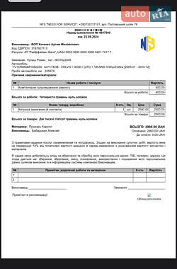 Внедорожник / Кроссовер Volvo XC90 2008 в 