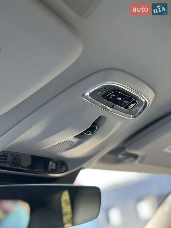 Внедорожник / Кроссовер Volvo XC90 2019 в Ровно фото 18 Внедорожник / Кроссовер Volvo XC90 2019 в Ровно