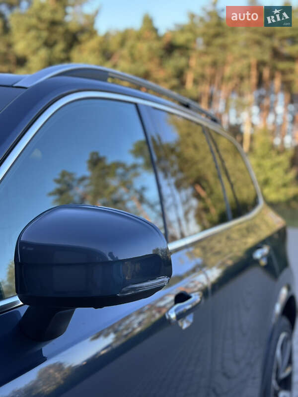 Внедорожник / Кроссовер Volvo XC90 2019 в Ровно фото 37 Внедорожник / Кроссовер Volvo XC90 2019 в Ровно