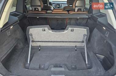 Внедорожник / Кроссовер Volvo XC90 2019 в 