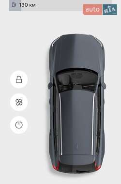 Внедорожник / Кроссовер Volvo XC90 2019 в 