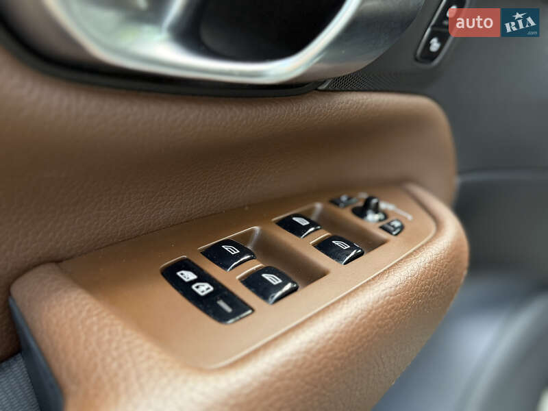 Внедорожник / Кроссовер Volvo XC90 2019 в Черновцах фото 11 Внедорожник / Кроссовер Volvo XC90 2019 в Черновцах