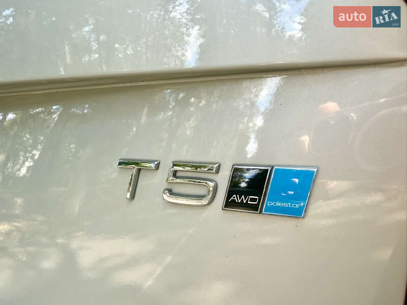 Внедорожник / Кроссовер Volvo XC90 2019 в Черновцах фото 29 Внедорожник / Кроссовер Volvo XC90 2019 в Черновцах