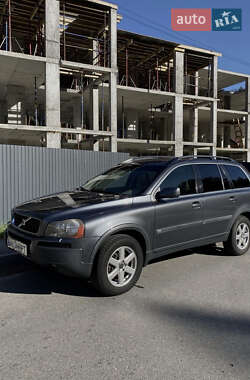 Позашляховик / Кросовер Volvo XC90 2005 в Києві