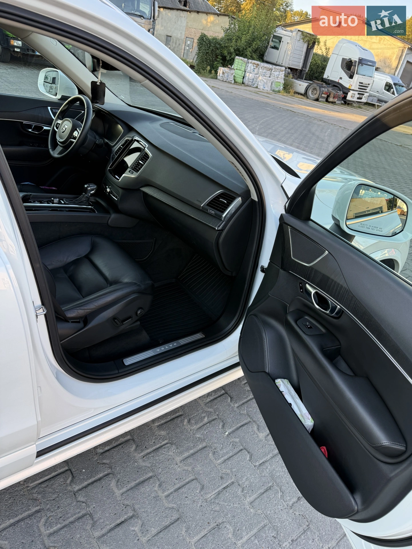 2019 Volvo XC90 - мініатюра 4