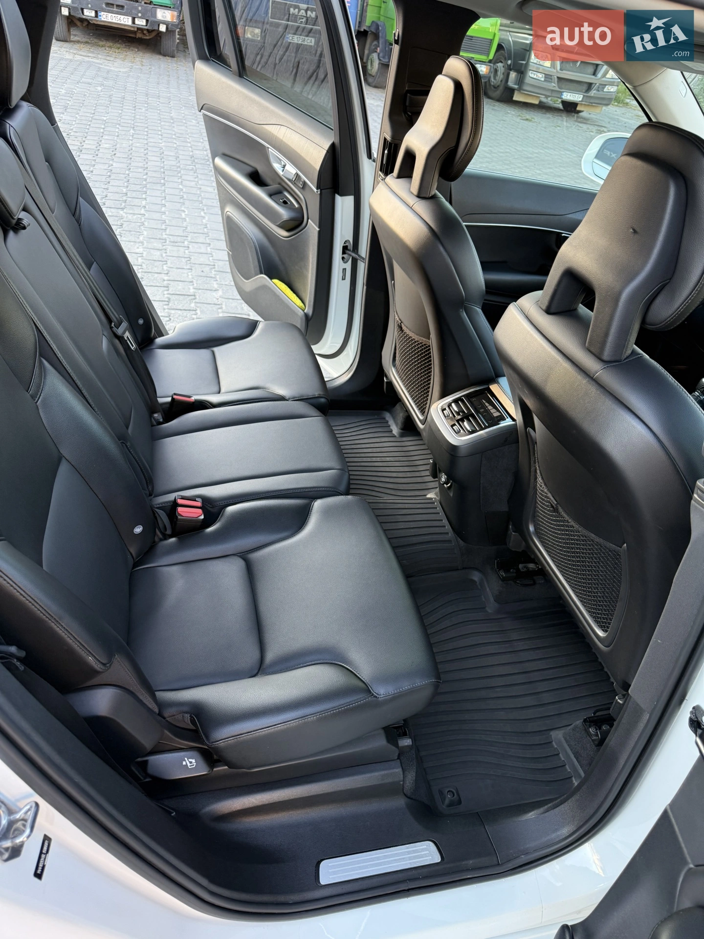 2019 Volvo XC90 - мініатюра 6