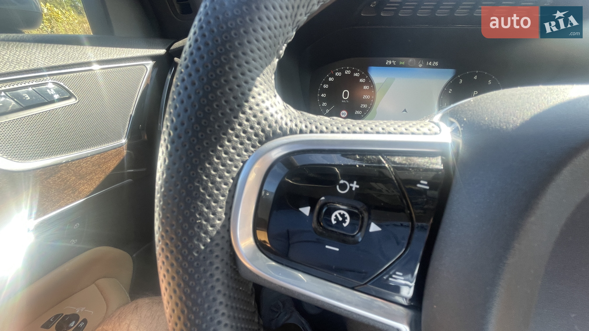 2016 Volvo XC90 - мініатюра 14