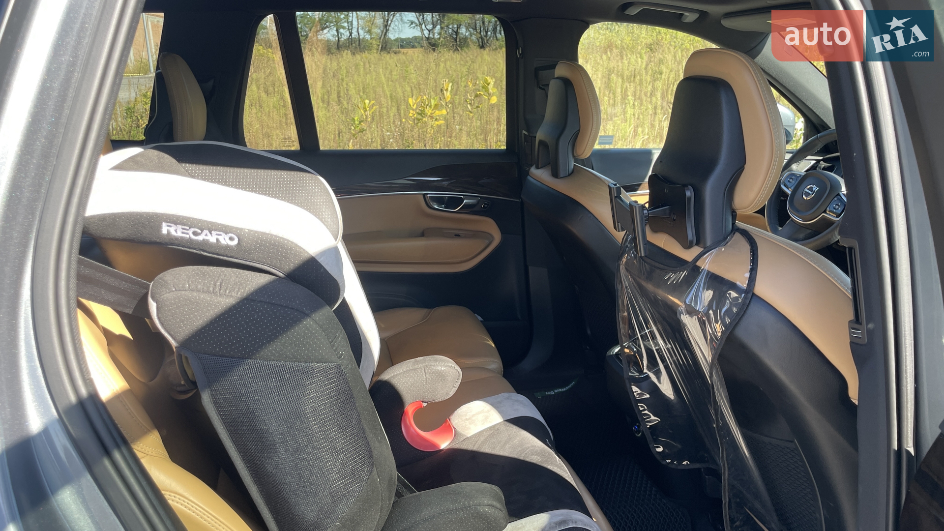 2016 Volvo XC90 - мініатюра 28