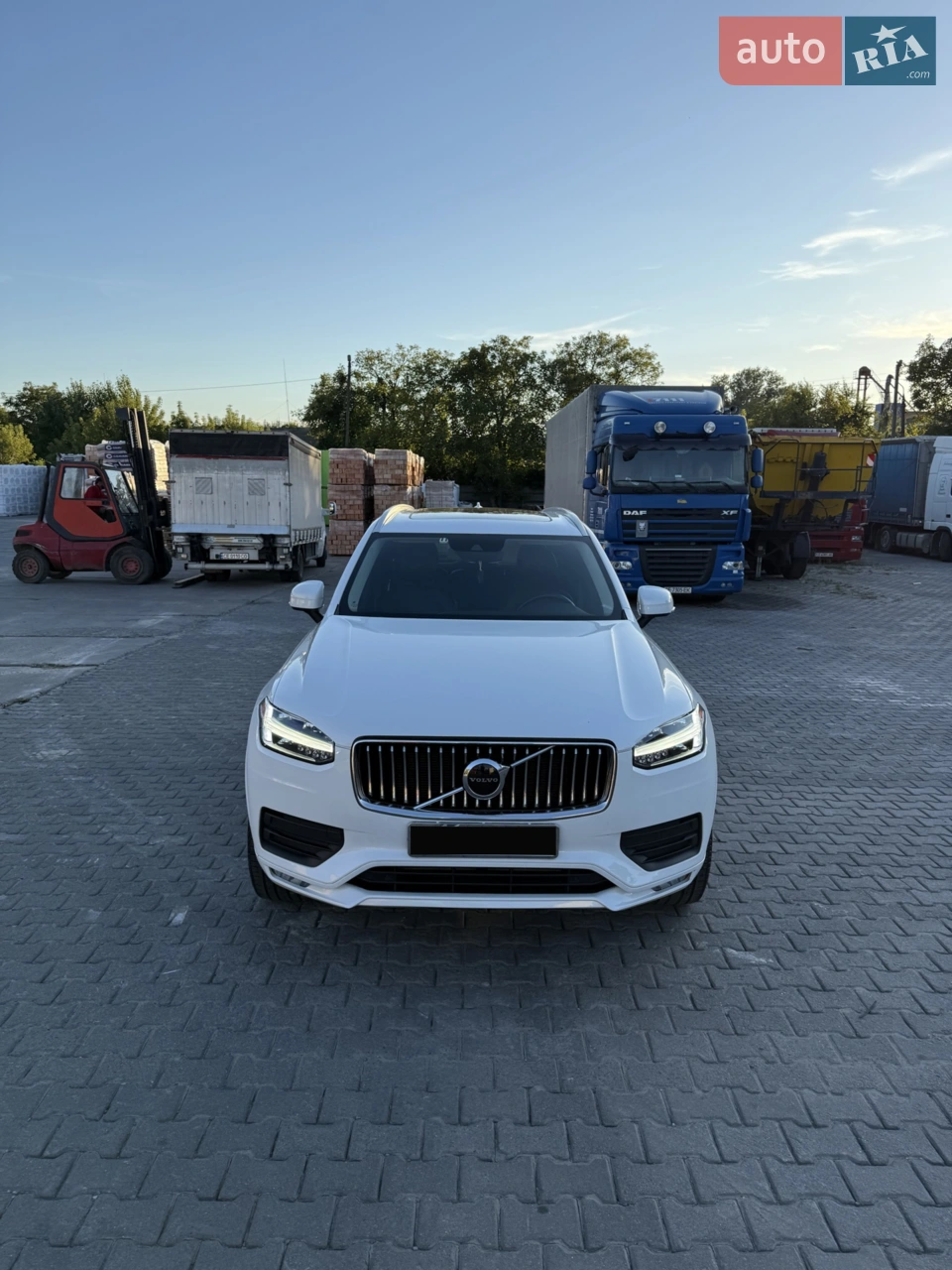 2020 Volvo XC90 - мініатюра 48