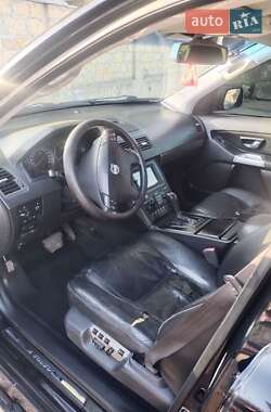 Внедорожник / Кроссовер Volvo XC90 2003 в 