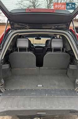 Внедорожник / Кроссовер Volvo XC90 2003 в 