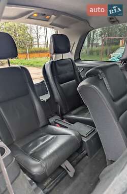 Внедорожник / Кроссовер Volvo XC90 2003 в 