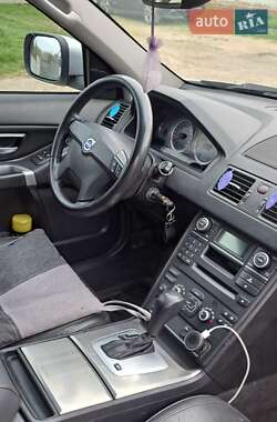Внедорожник / Кроссовер Volvo XC90 2008 в 
