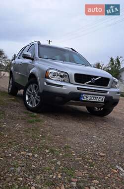 Внедорожник / Кроссовер Volvo XC90 2008 в 