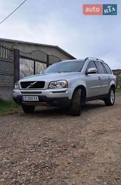 Внедорожник / Кроссовер Volvo XC90 2008 в 