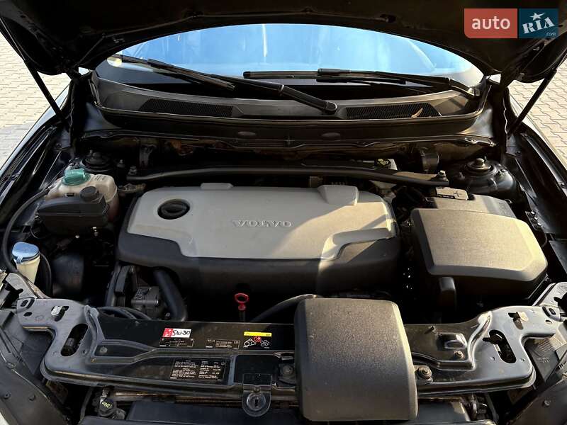 Внедорожник / Кроссовер Volvo XC90 2011 в Тернополе