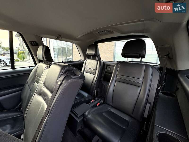Внедорожник / Кроссовер Volvo XC90 2011 в Тернополе
