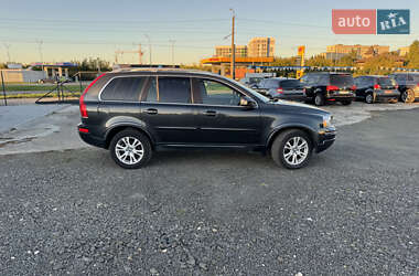 Позашляховик / Кросовер Volvo XC90 2013 в  фото 3 Позашляховик / Кросовер Volvo XC90 2013 в