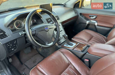 Позашляховик / Кросовер Volvo XC90 2013 в  фото 15 Позашляховик / Кросовер Volvo XC90 2013 в