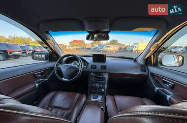 Позашляховик / Кросовер Volvo XC90 2013 в  фото 22 Позашляховик / Кросовер Volvo XC90 2013 в