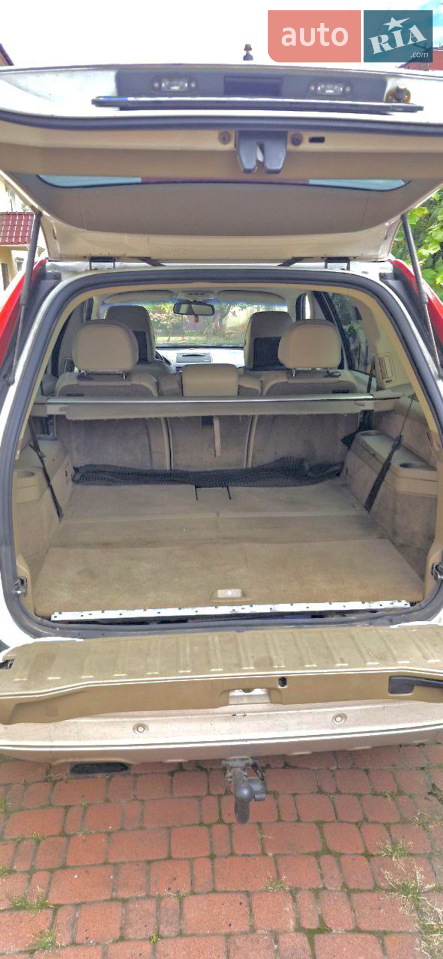 2013 Volvo XC90 - мініатюра 7