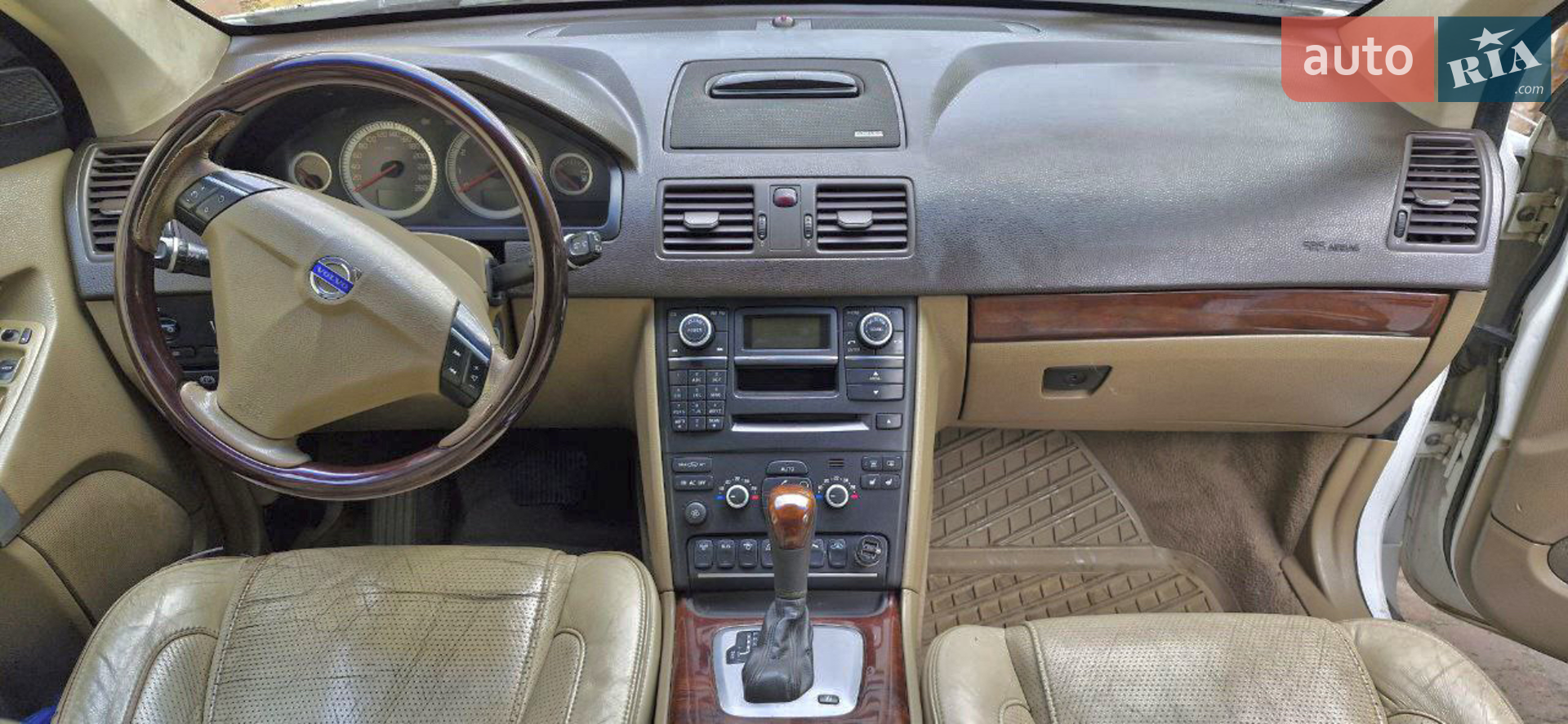2013 Volvo XC90 - мініатюра 6