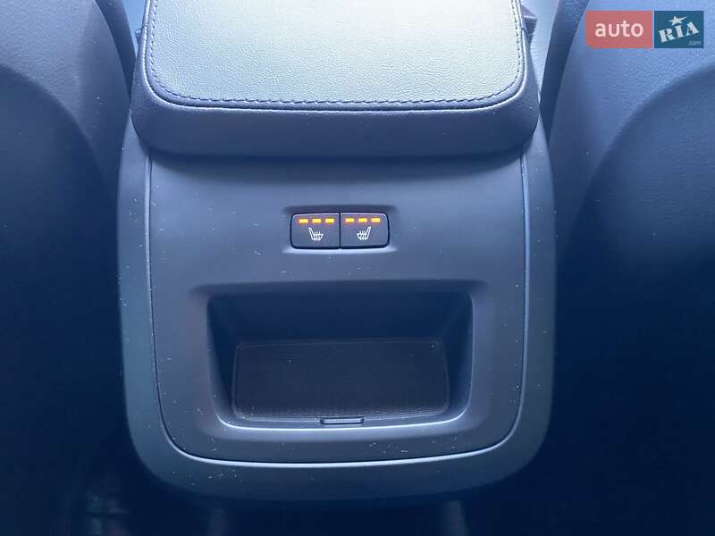 Позашляховик / Кросовер Volvo XC90 2022 в Києві фото 20 Позашляховик / Кросовер Volvo XC90 2022 в Києві
